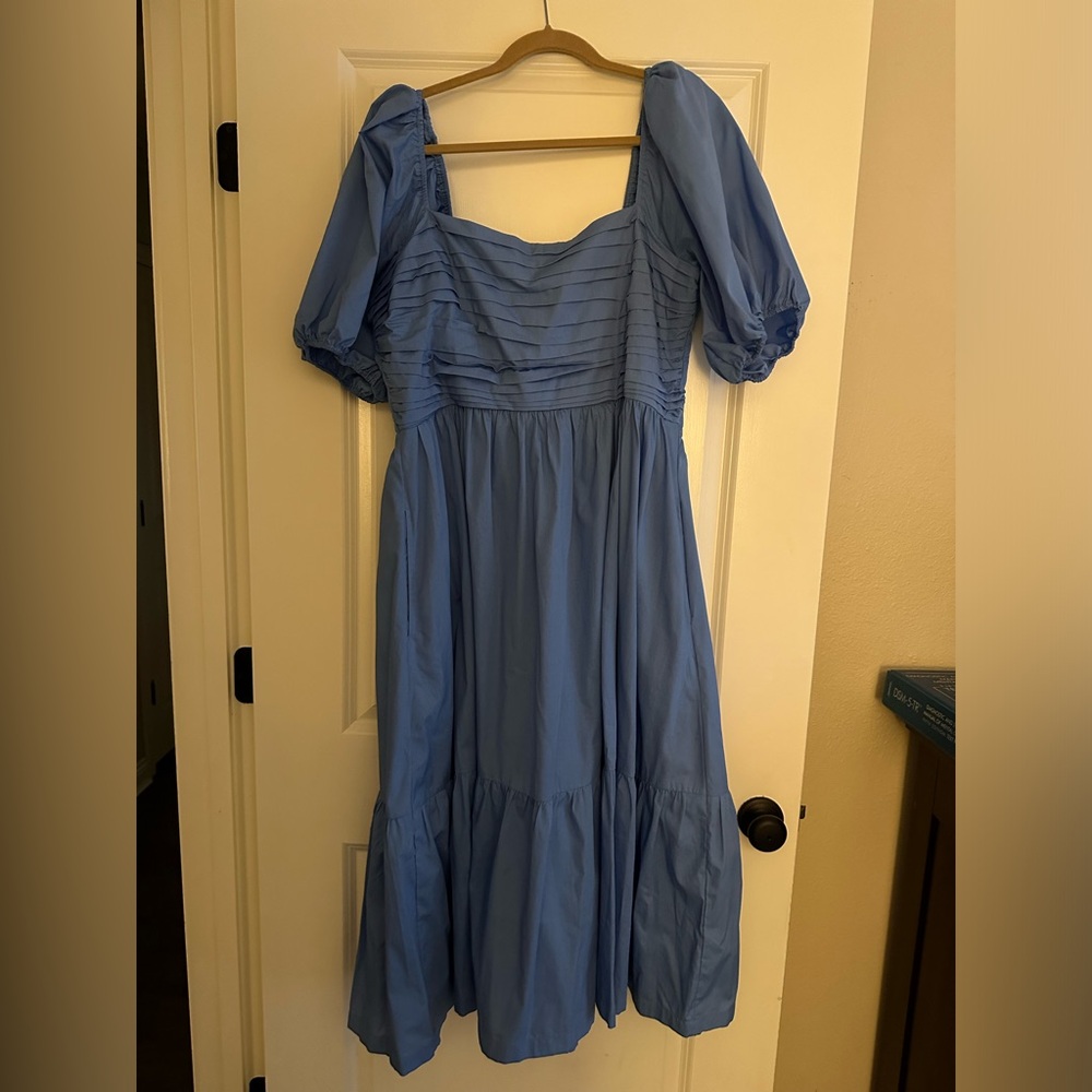 Abercrombie Emerson Dress- XL